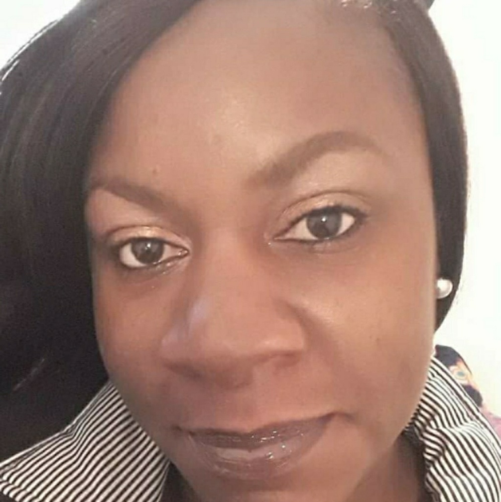 Meet your Posher, Shawna